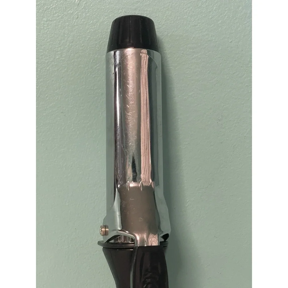 Revlon perfect heat